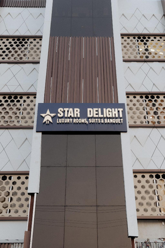 Exterior & Views 2, HOTEL STAR DELIGHT, Kaushambi