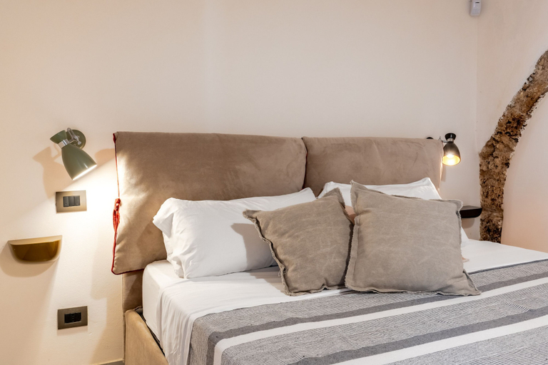 Room 5, Nicu Amuri con Terrazza a Noto by Wonderful Italy, Syracuse
