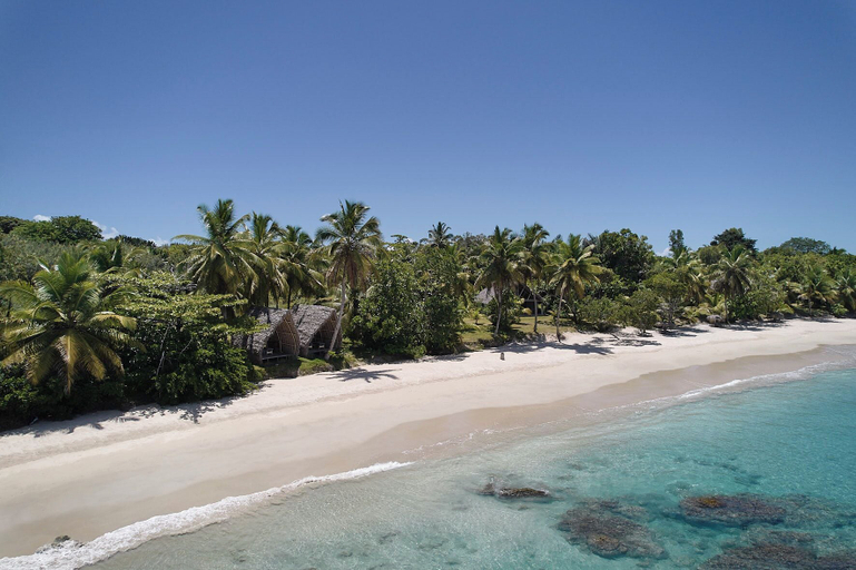 Beach 4, Voaara Madagascar, Analanjirofo