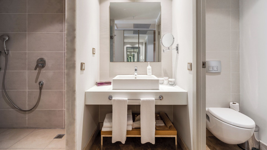 Bathroom 4, Tui Blue Barut Andiz - Adults Only - All Inclusive, Manavgat