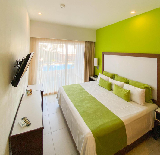 Bedroom 3, CANCUN BAY ALL INCLUSIVE HOTEL, Benito Juárez