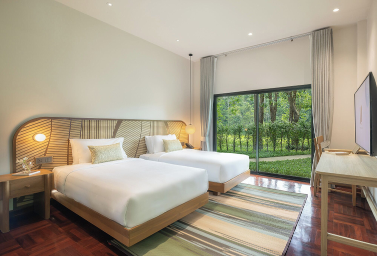 Bedroom 3, U Phitsanulok, Wang Thong