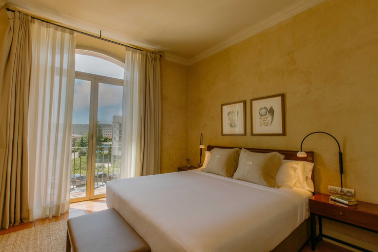 Bedroom 4, Bremon Boutique Hotel by Grup Duquessa, Barcelona