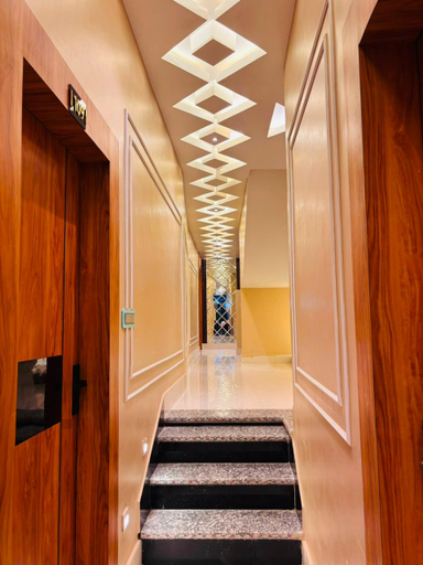 Public Area 3, Hotel Suncity And Zaffran, Murshidabad