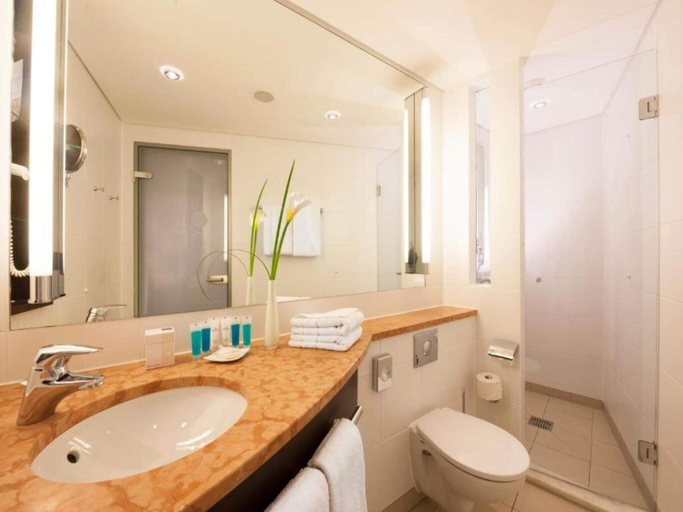 Interior 5, 3 person holiday park home in AuGSburg, Augsburg