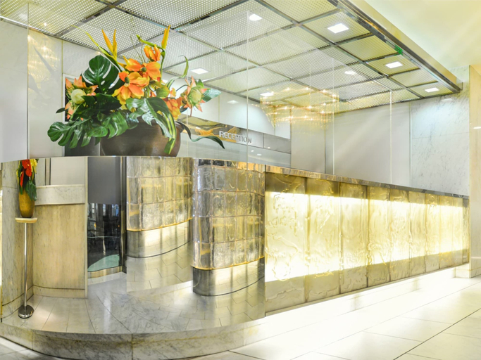 Others 5, Ikebukuro Grand Hotel, Toshima