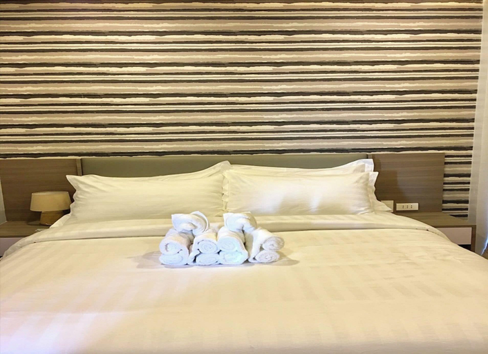 Room 5, ECL Travellers Inn, Malay
