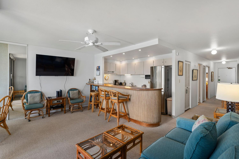 Others 5, KIHEI SURFSIDE, #403, Maui