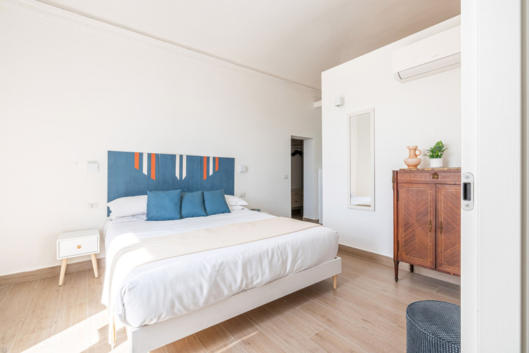 Room 3, Igiea Florio Sea View by Wonderful Italy, Palermo