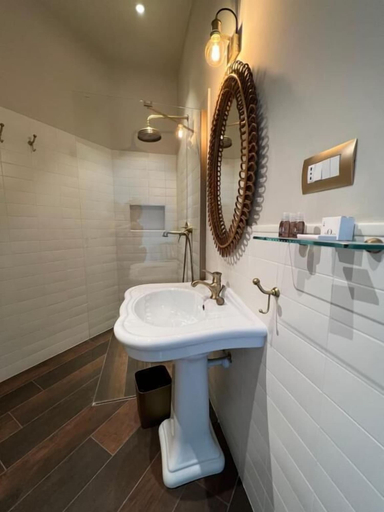 Bathroom 5, Affittacamere Le Finestre sul Lago, Forli' - Cesena