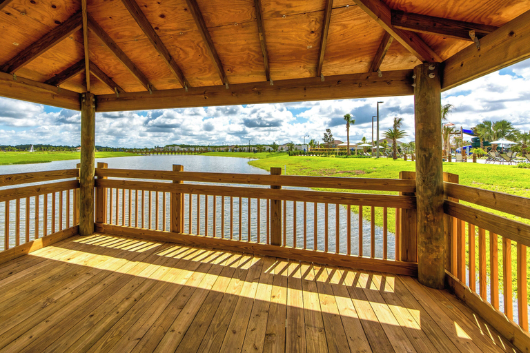 Exterior 2, Sl3059 - 4BR House With Pool Near Disney, Osceola