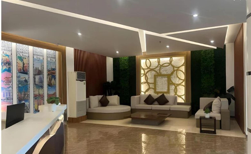 Others 5, Dreamweavers Hotel, Koronadal City