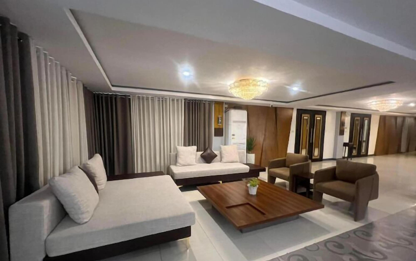 Others 4, Dreamweavers Hotel, Koronadal City
