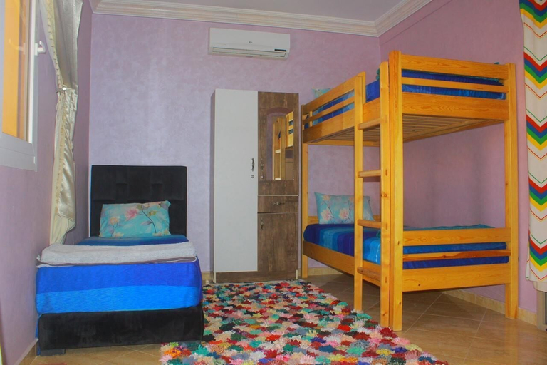Room 3, surfcaptain, Agadir-Ida ou Tanane
