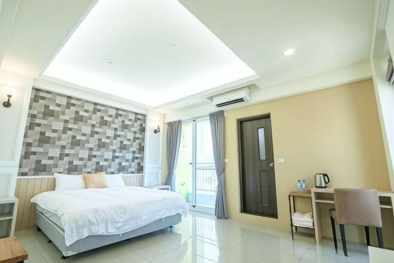 Room 2, Blue Horizon, Taitung