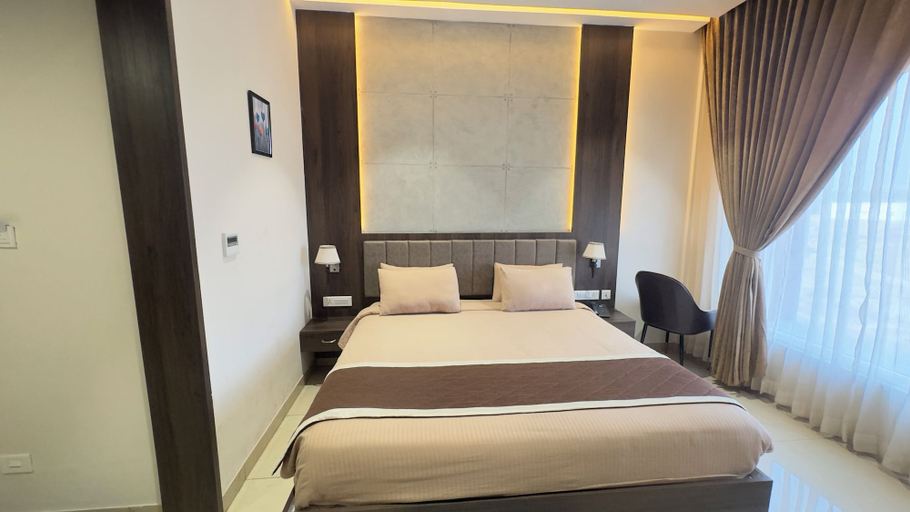 Others 1, Hotel Vahini Grand, Salem