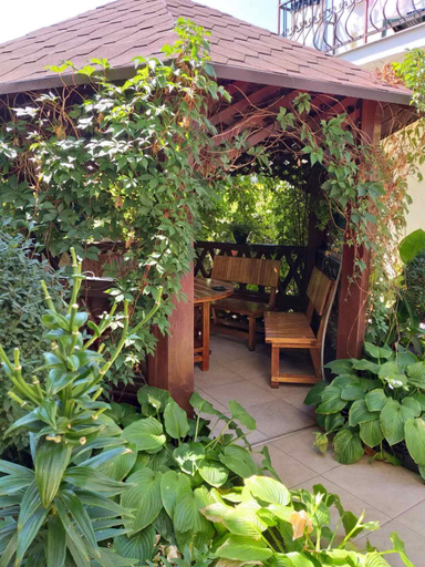 Others 3, Family Nest, Bilhorod-Dnistrovs'kyi
