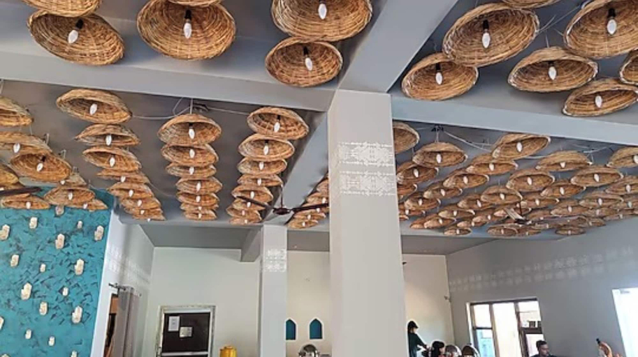 Restaurant 3, Hotel Corbett Fun Resort, Nainital