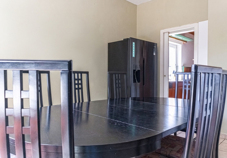 Living room 2, Spacious Garden Villa | 16 Guests, Wien