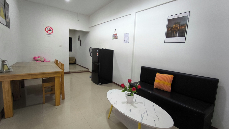 Others 4, Natol Homestay - Kenyalang Park , Kuching