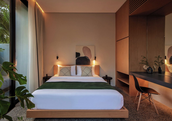 Room 3, Nexa Townhouse 08, Badung