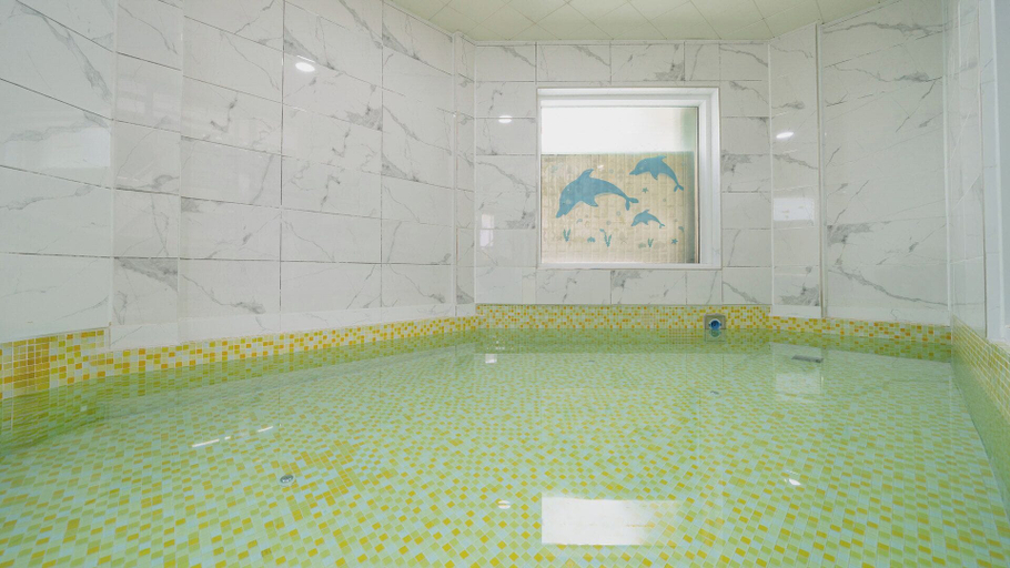 Bathroom 4, Gapyeong Gabom Kids Poolvilla Pension, Gapyeong