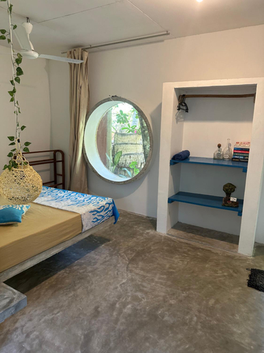Bathroom 3, Dana's Villa, Habaraduwa