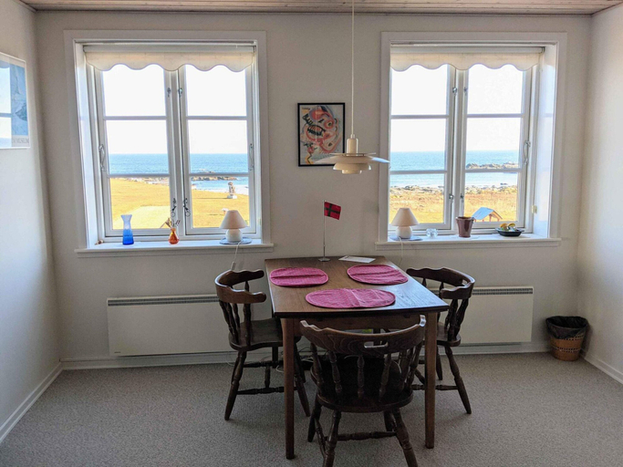 Others 4, 5 Star Holiday Home in Svaneke, Bornholm