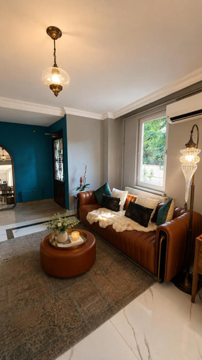 Public Area, De Maree Sultanahmet Hotel, Fatih