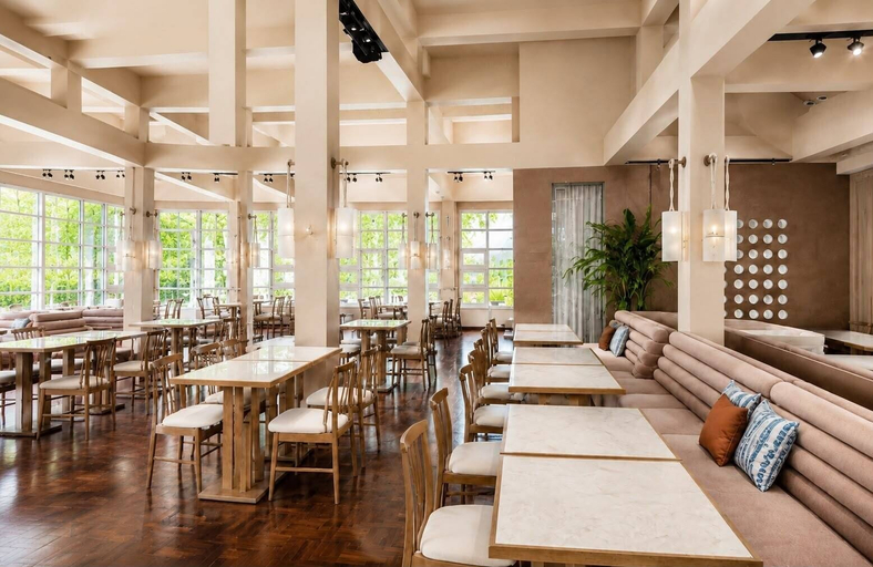 Food & Drinks 5, Sappraiwan Elephant Resort & Sanctuary, Wang Thong