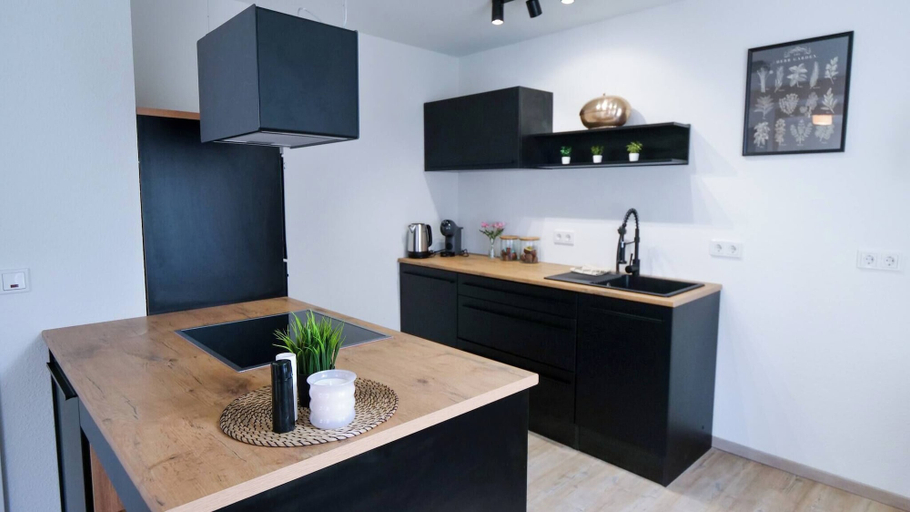 Interior, Cozy Apartment in Traben-trarbach - Moselle River Retreat, Bernkastel-Wittlich