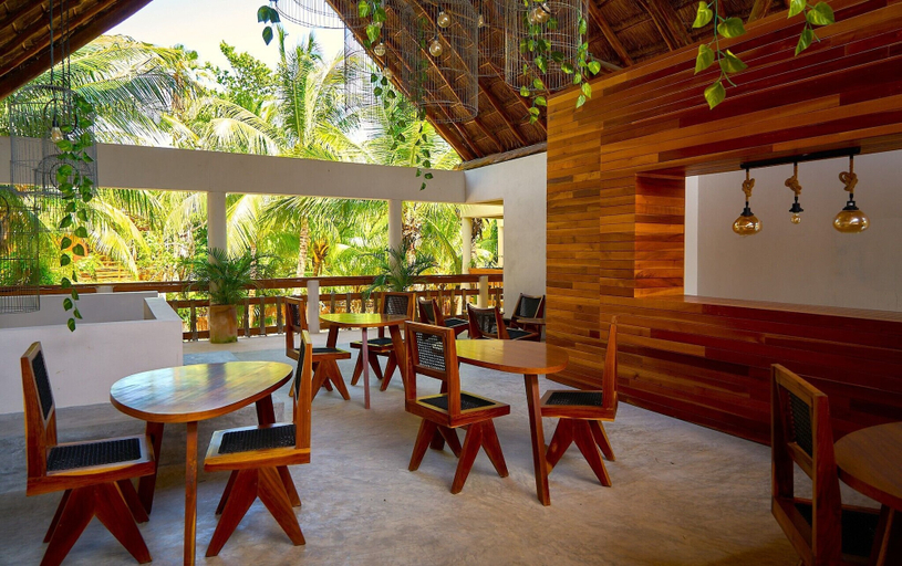 Food & Drinks 5, Casa del Viento by ÓOL Hotels, Lázaro Cárdenas