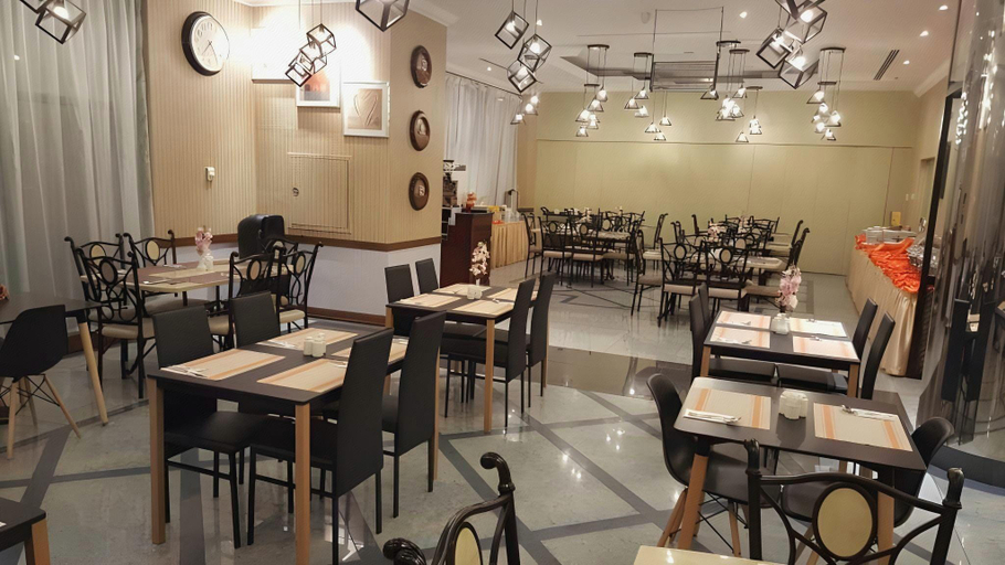 Food & Drinks, WESCOTT PEARL HOTEL APARTMENTS, Dubai