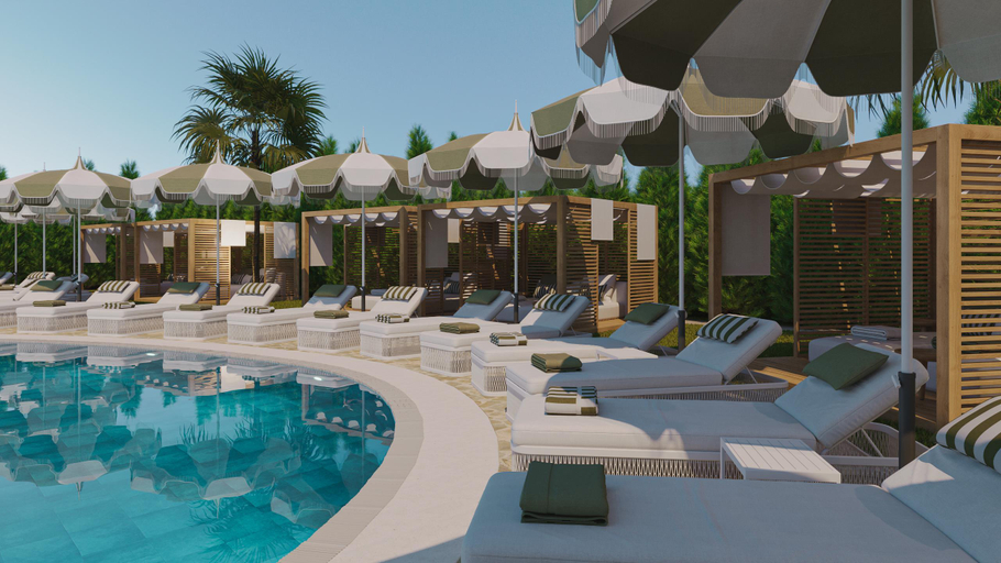 Sport & Beauty 2, Lesante Classic - Prefered Hotels & Resorts, Ionian Islands
