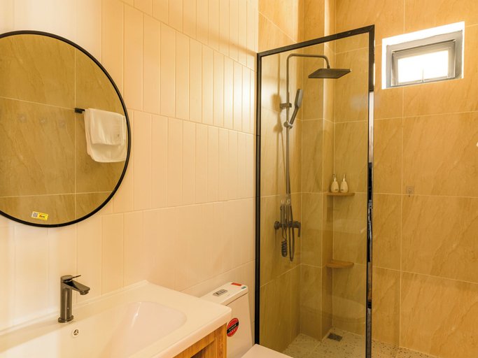 Bathroom 2, GO VILLA Thao Dien by DNM Hospitality, District 2