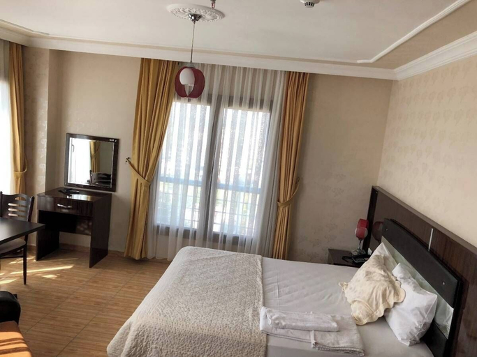 Room 5, YUMURTALIK OTEL, Yumurtalık