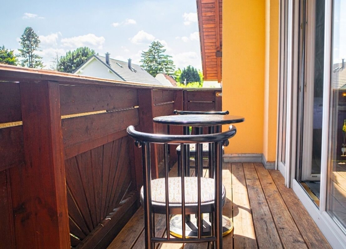 Room 5, Spacious Garden Villa | 16 Guests, Wien