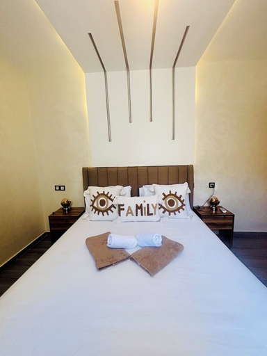 Room 3, Soukaina, Marrakech