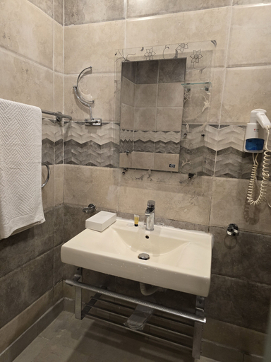 Bathroom, Cloud Dream, Jeddah