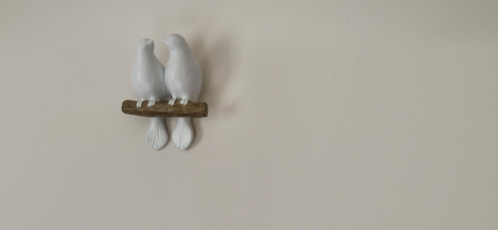 Interior detail 3, ANGEL'S, Vendée