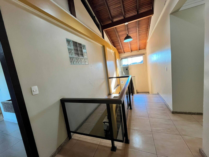 Interior 4, Portal dos Lagos Hotel, São Jorge d'Oeste