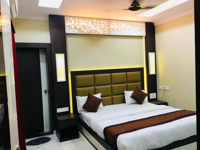 Room 2, DADA VILLA RESIDENCY, Purbi Singhbhum