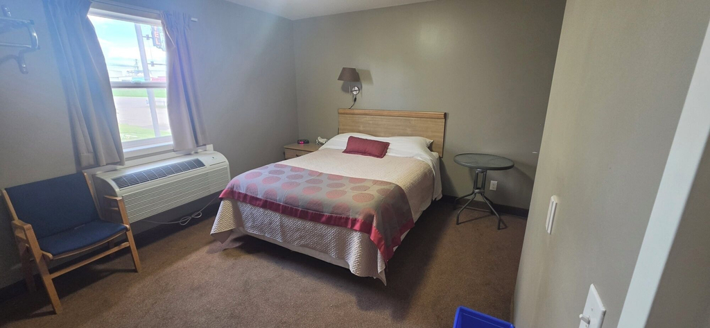 Room 3, Vanscoy Motel, Division No. 12
