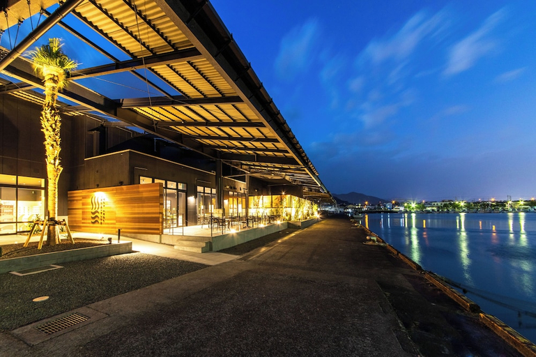Sport & Beauty 5, NIHON IRO, Shizuoka
