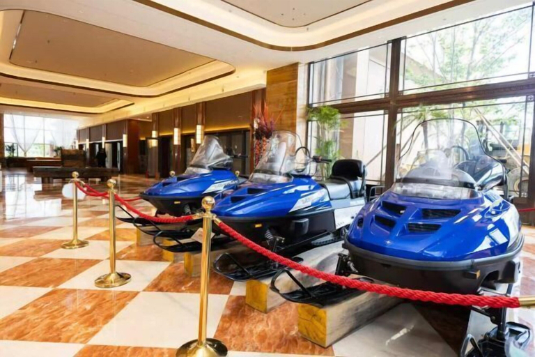 Others 5, Baoshi International Hotel, Yanbian Korean