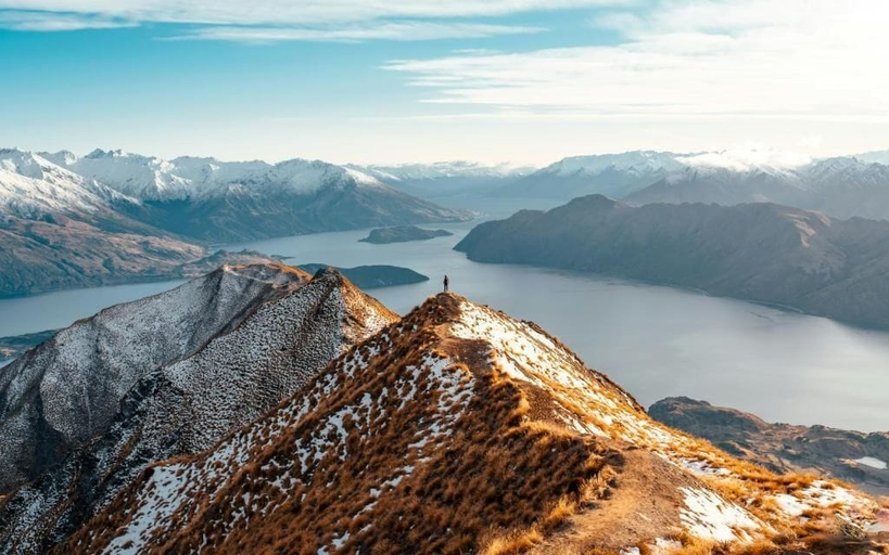 Miscellaneous 4, Sundale LUMI Pods, Queenstown-Lakes