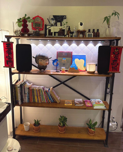 Food & Drinks 5, Kam Mun Guest House, Kowloon