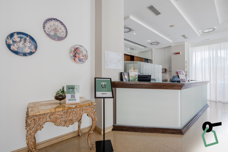 Public Area 4, Hotiday Otranto Centro Storico, Lecce