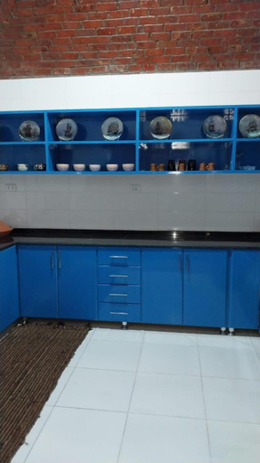 4, Shahhat Apartments - Habu Temple & Mountain View, Luxor