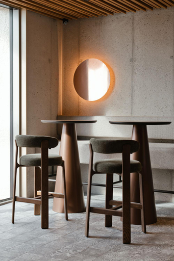Public Area 2, Hotel Kunst, Krško